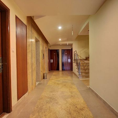 Capital O 46218 Royal Cottage Suite Kanpur Extérieur photo