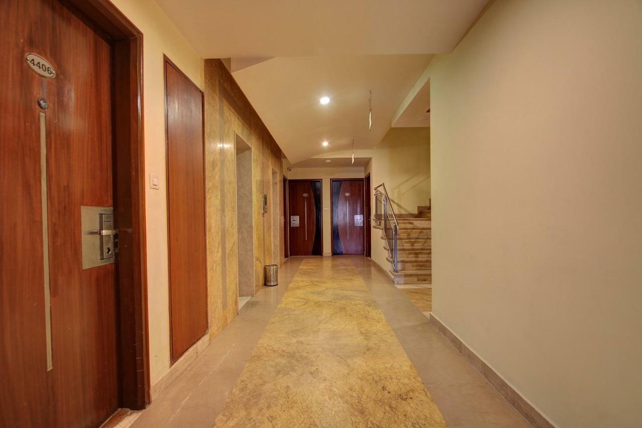 Capital O 46218 Royal Cottage Suite Kanpur Extérieur photo