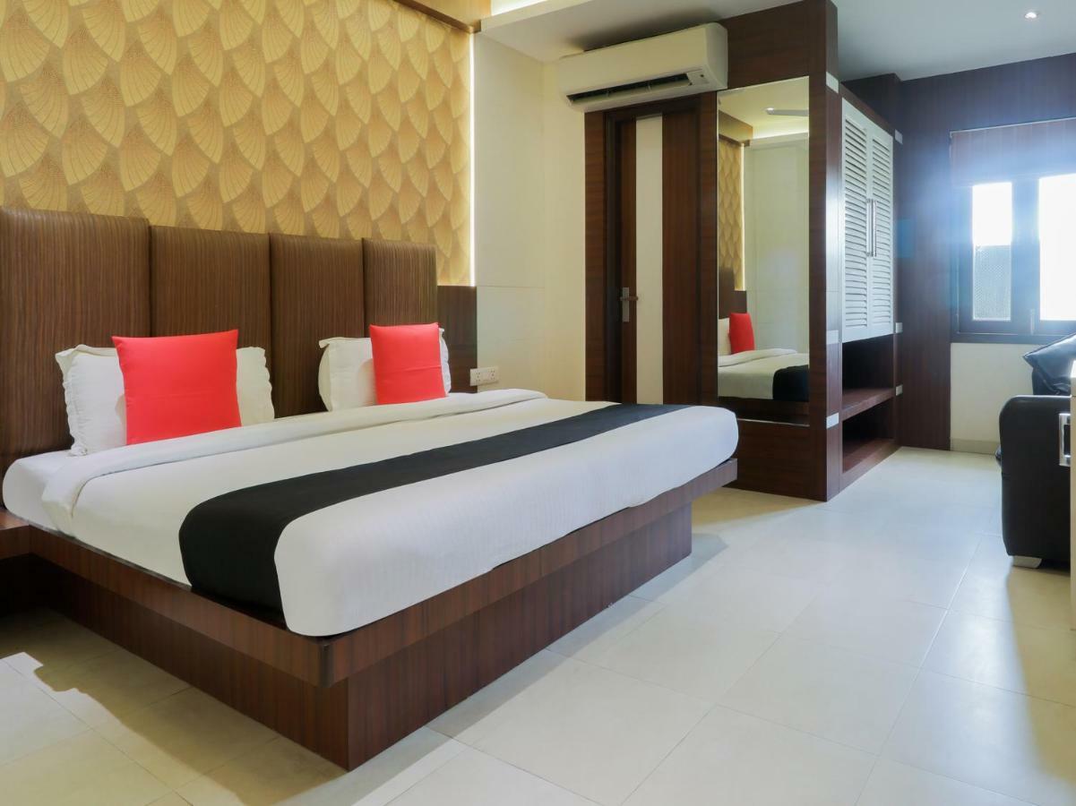 Capital O 46218 Royal Cottage Suite Kanpur Extérieur photo