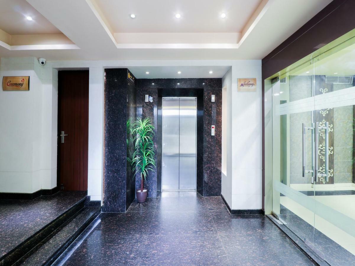 Capital O 46218 Royal Cottage Suite Kanpur Extérieur photo