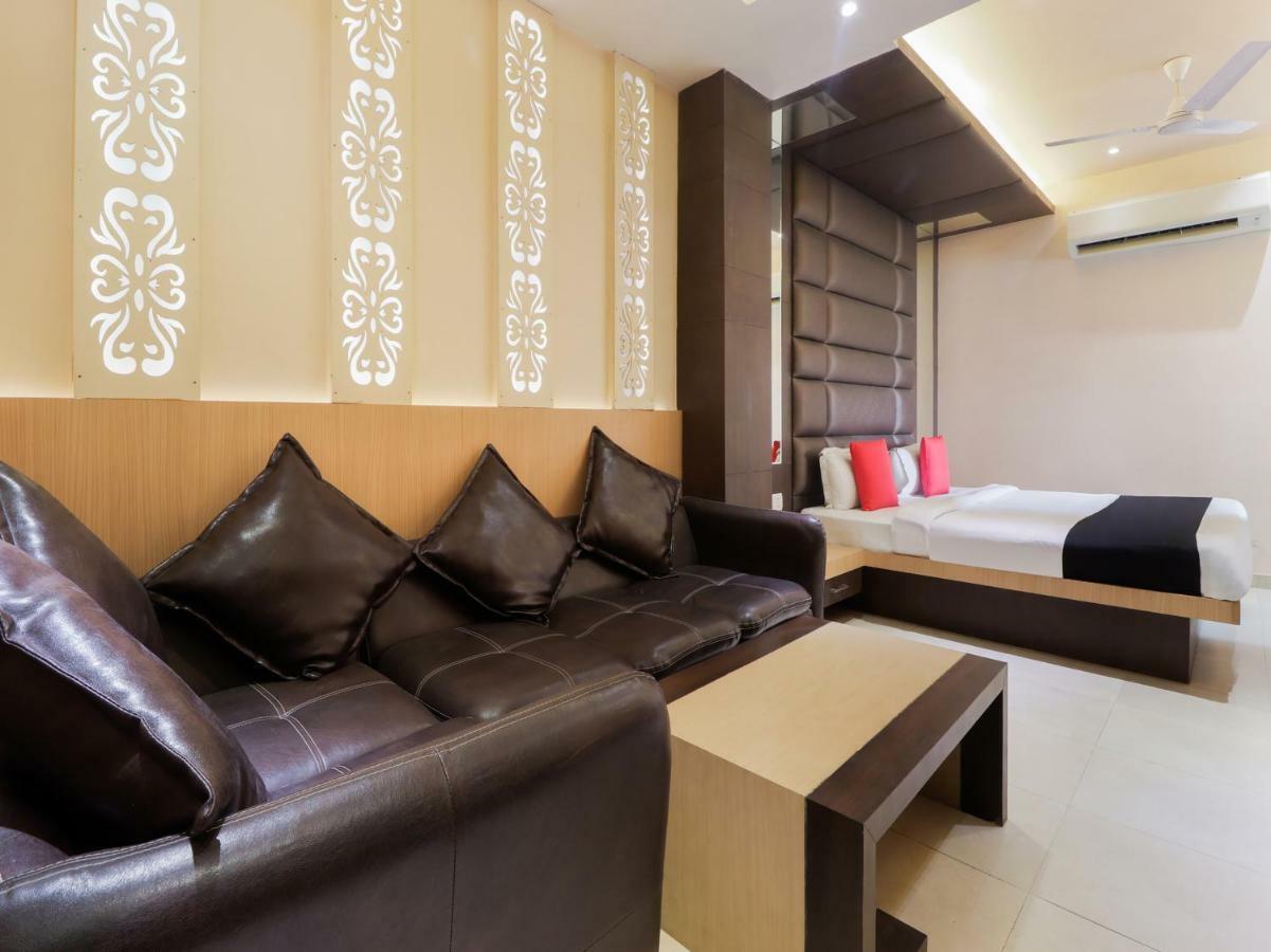 Capital O 46218 Royal Cottage Suite Kanpur Extérieur photo