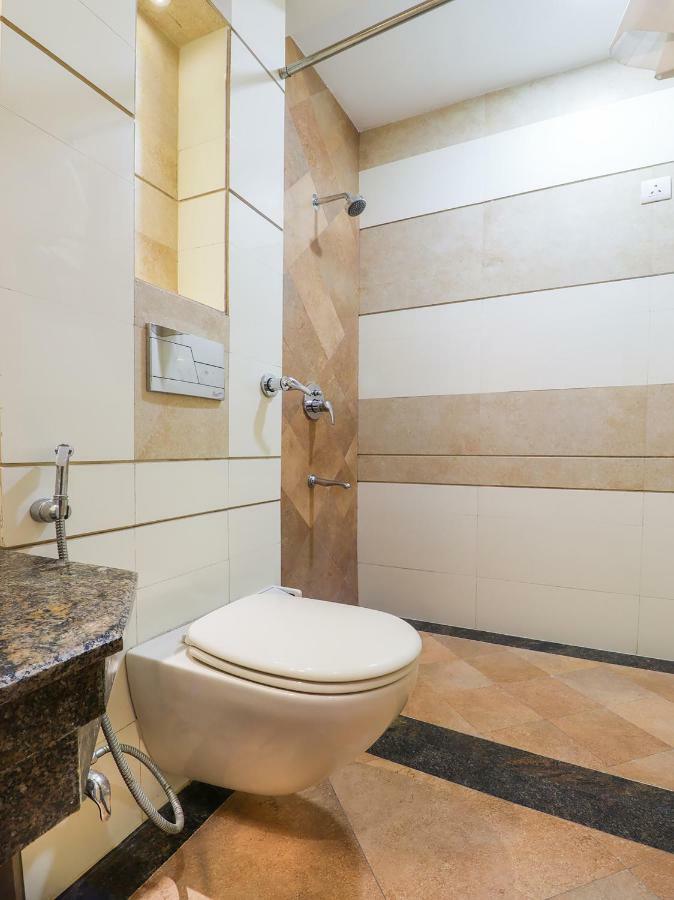 Capital O 46218 Royal Cottage Suite Kanpur Extérieur photo
