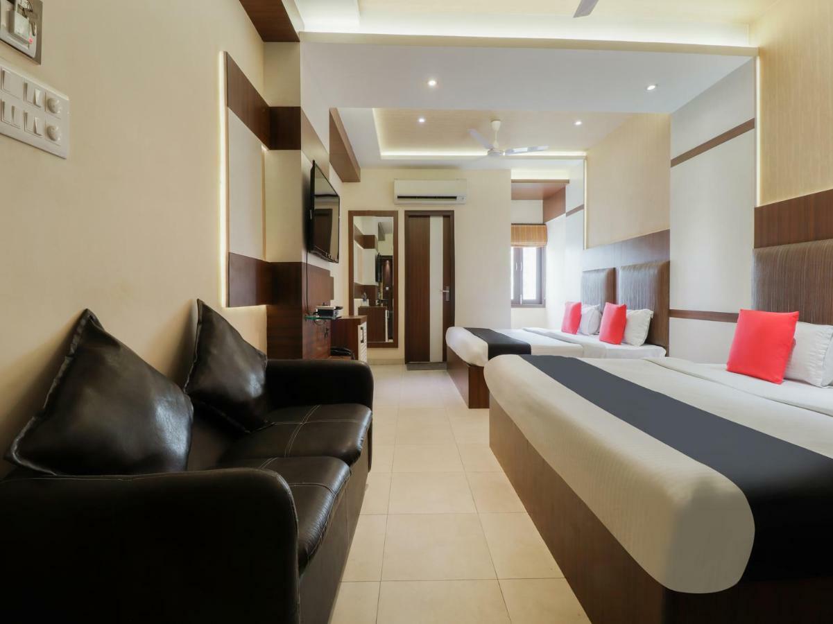 Capital O 46218 Royal Cottage Suite Kanpur Extérieur photo